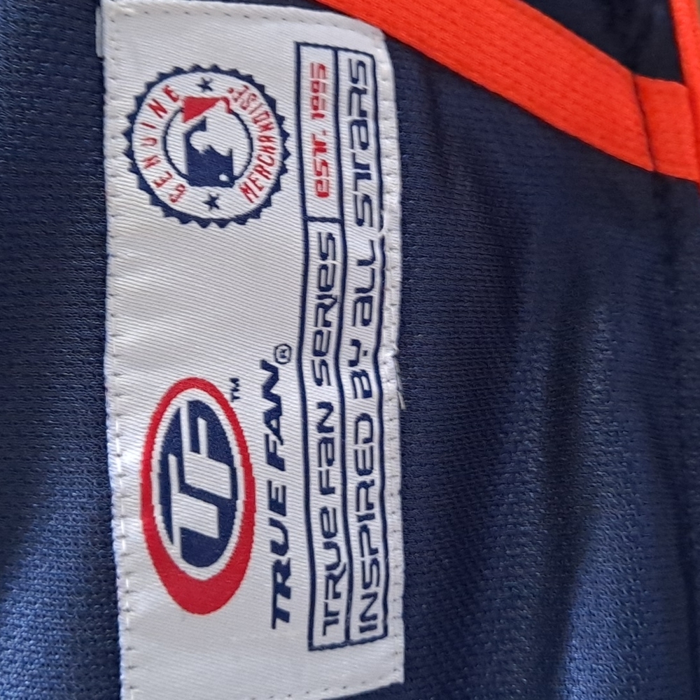 Baseball Jersey - image 2